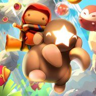 Download Starlit Adventures (MOD, unlimited potions) 3.2.0