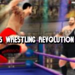 Download Stars Wrestling Revolution 2017: Real Punch Boxing v2.2 MOD APK [Unlimited Money]