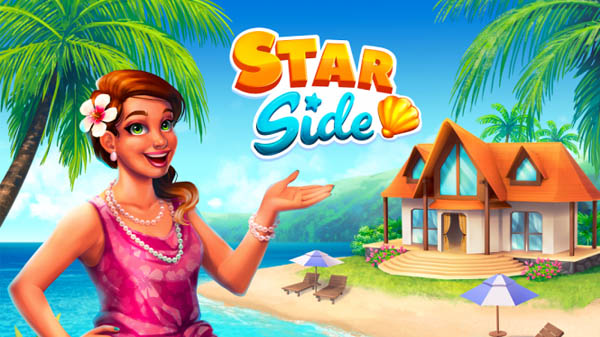Download Starside Resort Celebridades v2.23 MOD APK [Dinheiro Infinito]