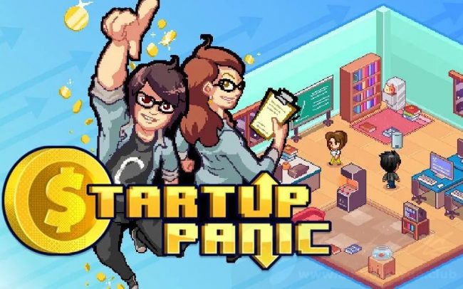 Download Startup Panic v3.14 FULL APK – VERSÃO COMPLETA