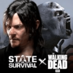 Download State of Survival MOD APK v1.26.800 (God Mod/Skill Infinita)