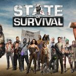 Download State of Survival v1.26.800 MOD APK [Habilidades sem Atraso]