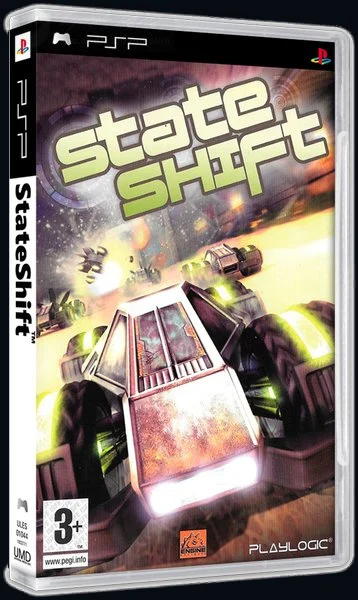 Download StateShift