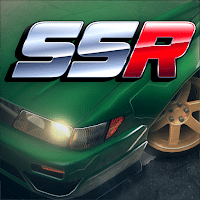 Download Static Shift Racing MOD APK v71.0.1 (Nitro Infinito)