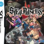 Download Steal Princess