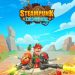 Download Steampunk Defense Tower Defense v20.32.569 MOD APK [Dinheiro Infinito]
