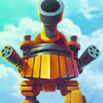 Download Steampunk Syndicate MOD APK v2.1.75 (Dinheiro Infinito)