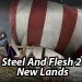 Download Steel And Flesh 2 New Lands v2.0 MOD APK [Dinheiro Infinito]