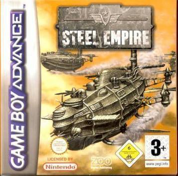 Download Steel Empire