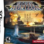 Download Steel Horizon