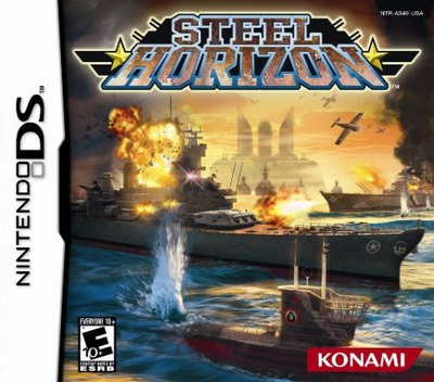 Download Steel Horizon