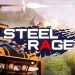 Download Steel Rage v0.182 MOD APK [Munição Infinita]