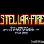 stellar-fire