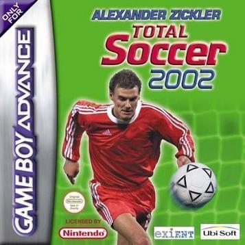 Download Steven Gerrard's Total Soccer 2002 (Quartex)