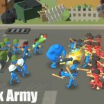 Download Stick Army v1.0.6 MOD APK – DINHEIRO INFINITO