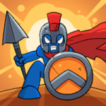 stick-battle-war-of-legions-mod-apk-v2-5-5-dinheiro-infinito