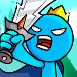 Download Stick Clash (MOD, Unlimited Coins) 1.1.7