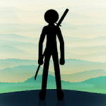 Download Stick Fight: Shadow Warrior & Stickman Game MOD APK v1.70 (Desbloqueado)