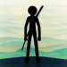 Download Stick Fight: Shadow Warrior & Stickman Game MOD APK v1.70 (Desbloqueado)