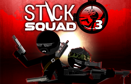 Download Stick Squad 3 – Modern Shooter v1.2.5 MOD APK [Money]