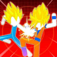 Download Stick Super Battle MOD APK v3.0 (Dinheiro Infinito)