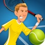 Download Stick Tennis (MOD, unlocked) 1.6.7
