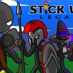 Download Stick War Legacy v2026.1.983 MOD APK [Dinheiro Infinito]