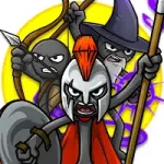 Download Stick War: Saga MOD APK v2026.5.6960 (Dinheiro Infinito)