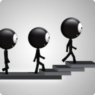 Download Sticklings (MOD, No Ads) 1.0.1