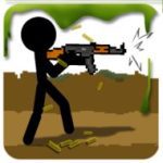Download Stickman And Gun (MOD, unlimited money) 2.1.3
