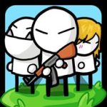 Download Stickman And Gun2 (MOD, unlimited money) 1.0.62