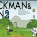 Download Stickman And Gun2 v1.0.7 MOD APK [Unlimited Money]