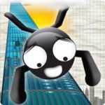 Download Stickman Base Jumper (MOD, Unlocked) 3.7