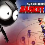 Download Stickman Basketball 2017 v2.28 MOD APK [Money]