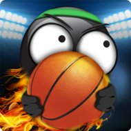 Download Stickman Basketball (MOD, Unlocked) 1.6