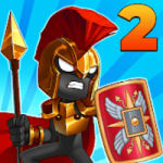 stickman-battle-2-empires-war-mod-apk-v1-0-4-dinheiro-infinito