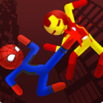 Download Stickman Battle MOD APK v1.0.37 (Desbloqueado)