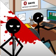 Download Stickman Boss Killer 1.5.0