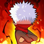 Download Stickman Cursed: Phantom Fight MOD APK v2.37 (Dinheiro Infinito)