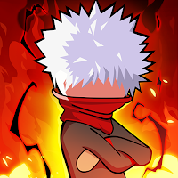 Download Stickman Cursed: Phantom Fight MOD APK v2.37 (Dinheiro Infinito)