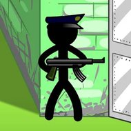 Download Stickman Death - Puzzle Game 1.0.0