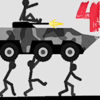 Download Stickman Destruction 4 Annihilation MOD APK v1.18 (Dinheiro Infinito)
