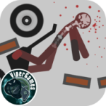 Download Stickman Dismounting (MOD, Unlimited Coins) 3.1.1