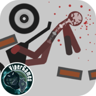 Download Stickman Dismounting (MOD, Unlimited Coins) 3.1.1