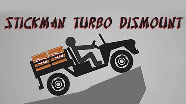 Download Stickman Dismounting v3.1 MOD APK [Dinheiro Infinito]