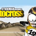 Download Stickman Downhill Motocross v5.0 MOD APK [Desbloqueado]