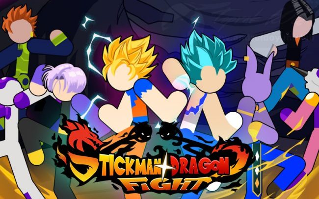 Download Stickman Dragon Fight v1.2.4 MOD APK – MEGA MODIFICADO