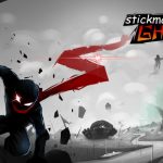 Download Stickman Ghost Warrior v1.3 MOD APK [Money]