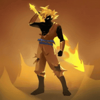 Download Stickman Legends: Ninja Warrior MOD APK v2.4.69 (Dinheiro Infinito)