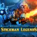 Download Stickman Legends Shadow Wars v6.0.0 MOD APK [Dinheiro Infinito]